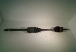 TRANSMISSION AVD